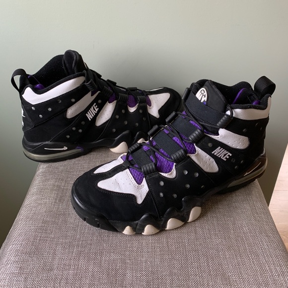 nike Air Max 2 CB 94 Purper